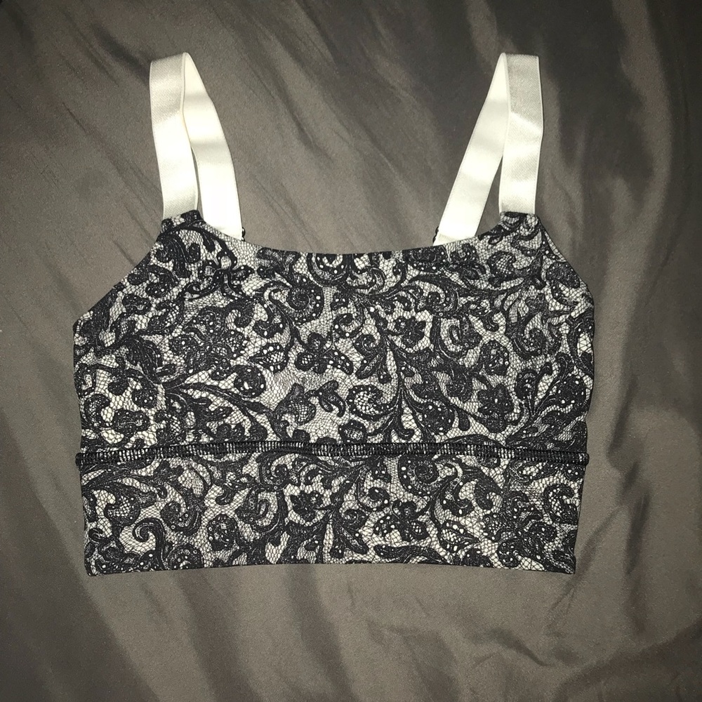 LULULEMON NEVER BEEN WORN sports bra! 🌟